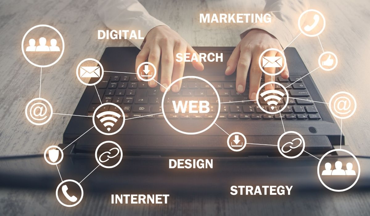 Elmadağ Web Tasarım